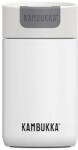  Kambukka Olympus 300ml Marshmallow White Thermal Mug