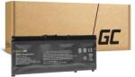 Green Cell HP187 laptop spare part Battery