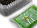 DELPHIN Reaxe READY& GO Pellet box + Booster + Wafters Fokhagyma-Butyric