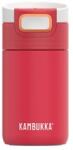 KAMBUKKA Etna Thermal mug 300 ml Red