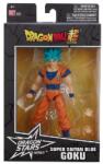 Dragon Ball Dragon Stars Super Saiyan Blue Goku V2 - elektroshock - 131,70 RON Figurina