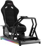 Huzaro Speed 9.0 Sim Racing Cockpit Frame