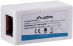 Lanberg AD-RJ45-RJ45-OU6 network splitter White