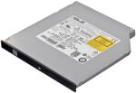 ASUS SDRW-08U1MT optical disc drive Internal DVD-RW Black BULK
