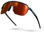Julbo FREQUENCY REACTIV 0-3 HC black/blue sunglasses