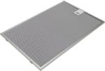 Bosch DWB63BC30 cooker hood Wall-mounted Stainless steel 400 m³/h Hota