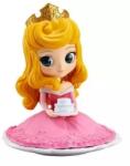  Bp Q Posket - Disney - Princess Aurora Sugiry Ver. A Figurina
