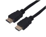Lanberg Hdmi Cable V2.0 M/m 3m Ccs Black