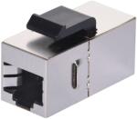 ALANTEC WTM20 wire connector RJ45 Grey