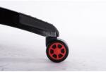  Gaming Swivel Chair Drift Red