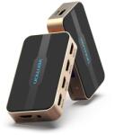 Vention 5 In 1 Out HDMI Switcher Black