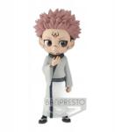  Bp Q Posket - Jujutsu Kaisen - Sakuna Ver. A Figurina