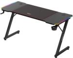 Huzaro Hero 3.3 RGB - gaming table