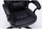  Gaming Swivel Chair Drift Black