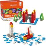 Marioinex Mini Waffle Building Blocks, 200 pieces - elektroshock - 180,90 RON