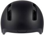 HJC CALIDO Black Cycling Helmet, MT GL BLACK, Size S