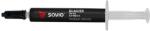  Savio TG-01 2G heat sink compound Thermal paste 4.7 W/m·K