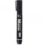 Spirit Fekete Permanent Marker - 1-3mm (410504)