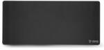 SAVIO Black Edition Precision Control XL 90x40 Gaming mouse pad Black Mouse pad