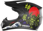  Full-face helmet Kamikaze Katana AKC206 size XL