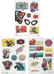  Pp Spider-man Fridge Magnets Figurina
