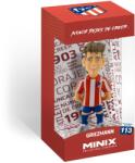 MINIX Atletico Madrid - Antoine Griezmann Figurina
