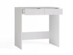  MARINA 2S Desk, White