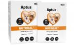Aptus Nutrisal Hydration - supplements for dogs and cats - 10x25g