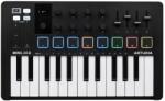 Arturia MiniLab 3 - MIDI control keyboard, black - elektroshock - 675,70 RON Controler MIDI