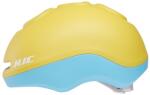 HJC GLEO Cycling Helmet, MT YELLOW BLUE children's and youth