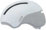 HJC CALIDO White, Silver Cycling Helmet, MT WHITE SILVER, Size L