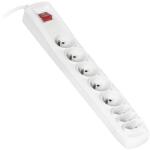 Activejet APN-8G/1, 5M-GR power strip with cord