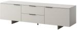  Cama RTV 2D2S ALMA cabinet 180x41.5xH55 cashmere