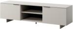  Cama 2D1P RTV cabinet ALMA 180x41.5xH55 cashmere