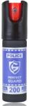  Pepper gas POLICE PERFECT GUARD 200 - 15 ml. gel (PG. 200)