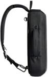  Xd Design Anti-theft Backpack / Briefcase Bobby Bizz 2.0 Black P/n: P705.921 Rucsac tura