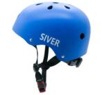  Kids helmet Motus Siver MOTHAM8MB size M, Blue