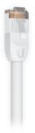 Ubiquiti UACC-CABLE-PATCH-OUTDOOR-2M-W networking cable White Cat5e S/UTP (STP)