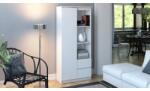 Topeshop RS-80 BILY BIEL office bookcase Raft