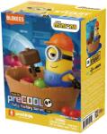  BLOKEES MINIONS preCOOL S1 - STUART THE JELLY MAKER Figurina