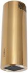 MAAN Elba 2 39 gold gloss hood Hota