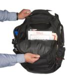 OGIO Backpack Gambit Black P/n: 111072_03 Rucsac tura