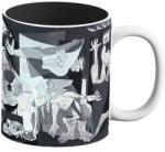  Mug Good Loot The Witcher 3 Game Art Chronicles - Ciri & Pablo Picasso 450 ml Black
