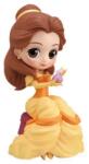  Bp Q Posket - Disney - Belle Perfumagic Ver. B Figurina