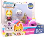  Creature Cases S1 Clade Cycle - Swamp Figurina
