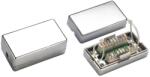 ALANTEC WTM07 network junction box Cat5e Silver