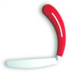  Curved knife for people with rheumatism Tacam