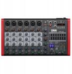 DNA CM8-DSP - USB audio mixer with MP3 player