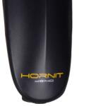  Bicycle horn Hornit 140 dB Black