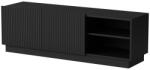  Cama LIVERTI TV cabinet 150x42x48 black